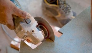 CAP CARRELEUR MOSAÏSTE