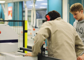 BAC PRO Etude et réalisation d’agencement
