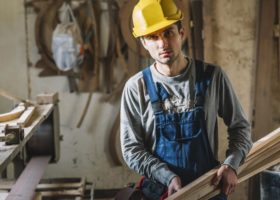 Bac pro Technicien menuisier agenceur