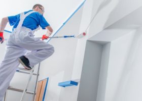 CAP PEINTRE APPLICATEUR REVÊTEMENT