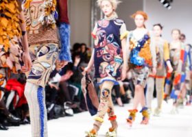 BAC pro Métiers de la mode et du vêtement