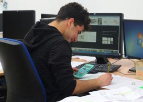 Bac pro technicien du bâtiment option Etudes et économie