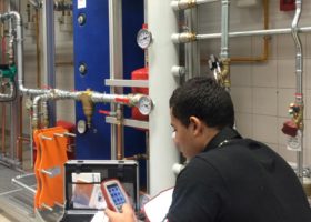 Technicien en Installation des Systèmes Énergétiques et Climatiques